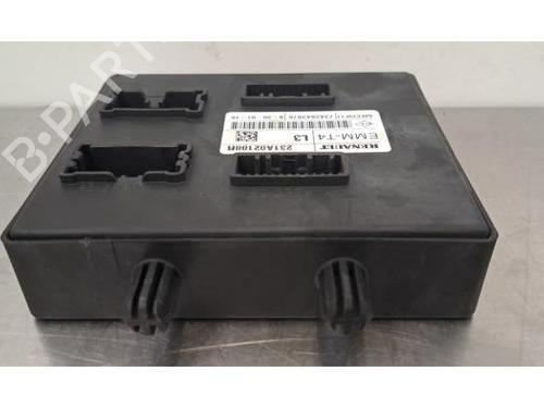 Elektronisk modul RENAULT TRAFIC III Van (FG_) 1.6 dCi 125 (FGMH) | BP29703495M83 