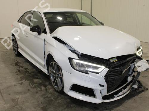 Left front door AUDI A3 Limousine (8VS, 8VM) 1.6 TDI | BP29170159C2 