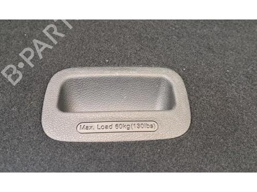 Luggage compartment floor HYUNDAI i30 (PDE, PD, PDEN) 2.0 N | BP36769515I33 - Image 3