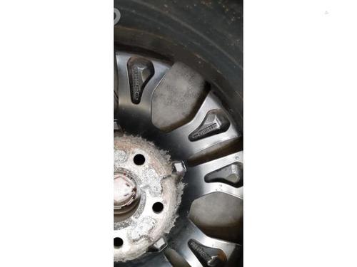 Fælk RENAULT TRAFIC III Van (FG_) 2.0 dCi 150 (FGMU) | BP37861832C45 - Image 5