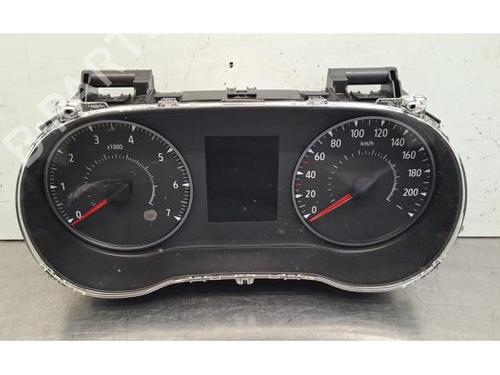 Used Instrument cluster Instrument cluster DACIA JOGGER (RK_) 1.0 TCe 110 (RKMD) (110 hp) 35778142 35778142