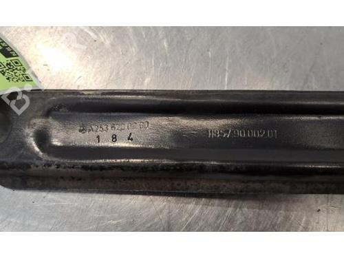 Support MERCEDES-BENZ EQC (N293) EQC 400 4-matic (293.890) | BP29643137C155 