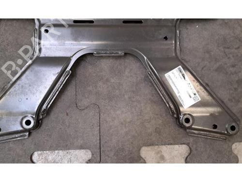 Subframe AUDI E-TRON Sportback (GEA) 50 quattro | BP38971194M9 - Image 3