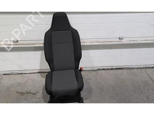 Used Right front seat PEUGEOT PARTNER Box Body/MPV (K9) 1.5 BlueHDi 100 (102 hp) 30806617