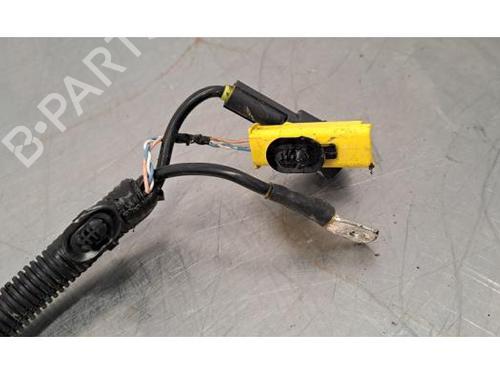 Steering rack PEUGEOT PARTNER Box Body/MPV (K9) 1.5 BlueHDi 100 | BP30163253M22