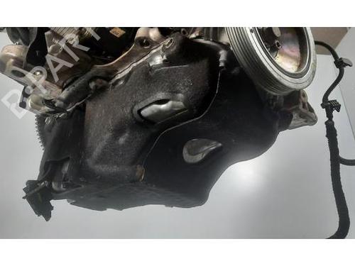 Engine ALFA ROMEO GIULIA (952_) 2.2 D Q4 (952AFA45M, 952ANA4) | BP29524089M1 