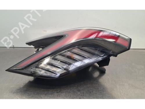 Left taillight MG MG 4 (EH32) EV | BP33057844C34  - Image 5