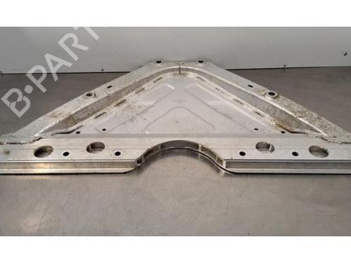 Protección inferior BMW X1 (U11) xDrive 25 e Plug-in-Hybrid (245 hp) 31273640