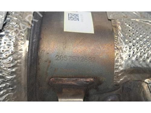 Catalyst AUDI A6 C8 Avant (4A5) 35 TDI Mild Hybrid | BP33615123M10  - Image 5