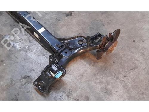 Rear axle VW GOLF VIII Variant (CG5, DB5) 2.0 TDI | BP33612274M2 - Image 6