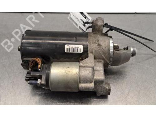 Startmotor Startmotor 39642076 39642076