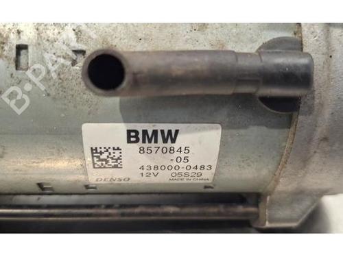 Starter BMW 2 Gran Tourer (F46) 218 d | BP32510677M8 - Image 2