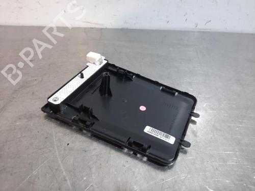 Used Electronic module NISSAN MICRA V (K14) 0.9 IG-T (90 hp) 18236949