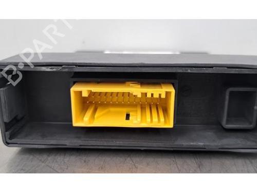 Used Electronic module PEUGEOT 308 III (FB_, FH_, FP_, F3_, FM_) PureTech 130 (FPHNSL, FPHNST) (131 hp) 25610658