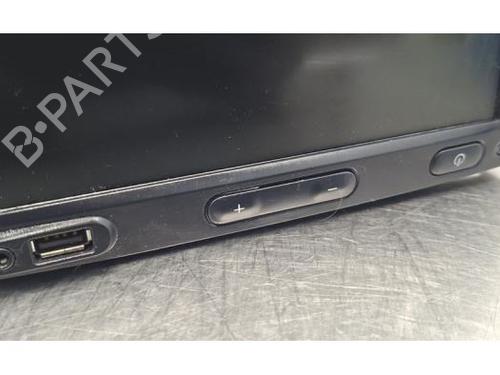 Display monitor DACIA DUSTER (HM_) 1.2 TCe 125 (HMMA) | BP40483939C48 - Image 2