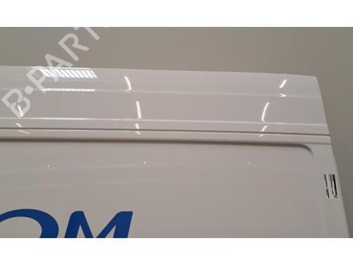 Højre side skydedør MAN TGE Van 2.0 TDI (01V, 03V, 36V, UYB, UYC, UYD) | BP34143639C75 - Image 2