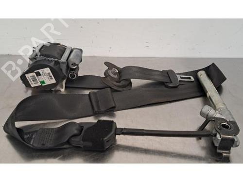 Used Front right belt tensioner DS DS 7 Crossback (J4_, JR_, JC_) 2.0 BlueHDi 180 (JJEHZR) (177 hp) 29170153