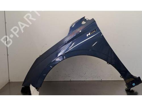 Used Left front fenders Left front fenders 38313030 38313030