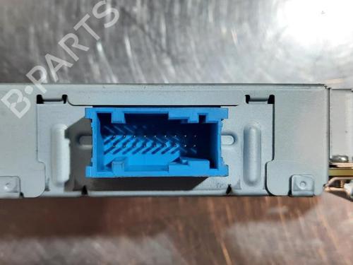 Electronic module PEUGEOT 3008 II SUV (MC_, MR_, MJ_, M4_) 1.6 PureTech 180 (M45GFR, M45GFU) | BP23587106M83 