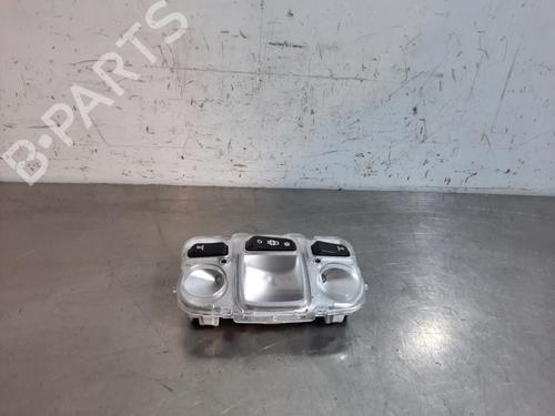 Used Interior roof light PEUGEOT 3008 II SUV (MC_, MR_, MJ_, M4_) 1.6 PureTech 180 (M45GFR, M45GFU) (181 hp) 19632972