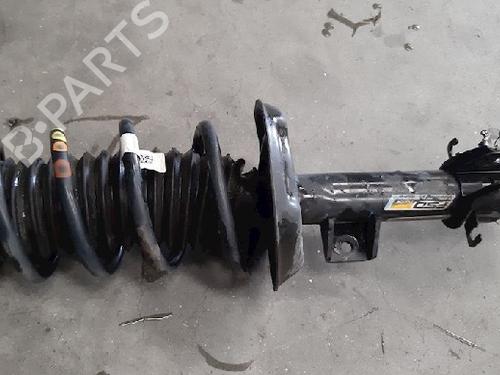 Used Right front shock absorber FIAT 500L (351_, 352_) 1.6 D Multijet (199LYE1B) (120 hp) 10878732