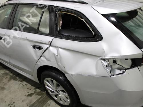 Particulate filter SKODA OCTAVIA IV Combi (NX5, PV5) 2.0 TDi | BP40025923M81 - Image 14