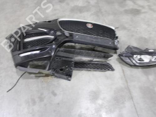 Elektronisk modul JAGUAR F-PACE (X761) 3.0 SDV6 AWD | BP23604707M83 