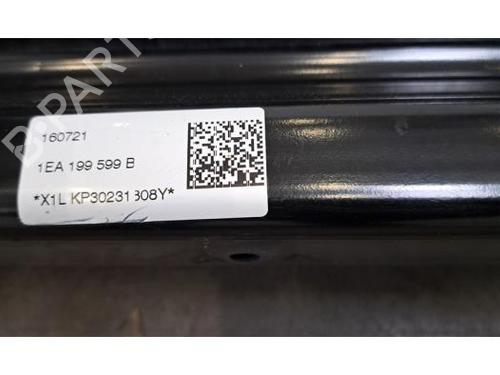 Subframe AUDI Q4 E-TRON SUV (F4B) 45 quattro | BP37275423M9 - Image 7