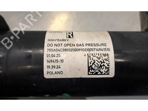 Right front shock absorber BMW i4 (G26) eDrive35 | BP40285263M17 - Image 2