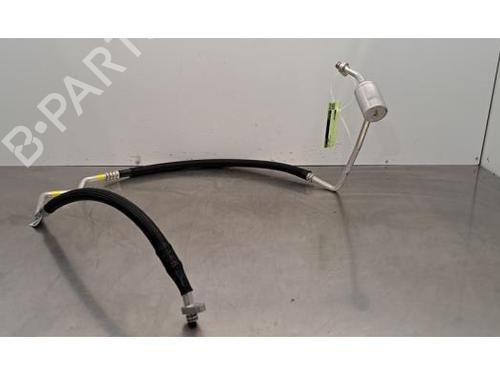 Used AC pipe OPEL CORSA F (P2JO) Corsa-e (156 hp) 32276852