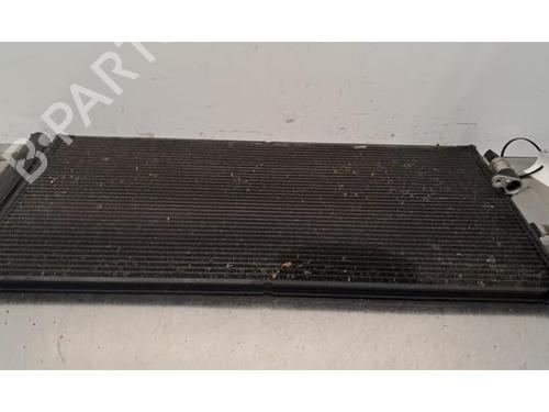 AC radiator AUDI A4 B8 (8K2) 2.0 TDI | BP33031100M32 - Image 2