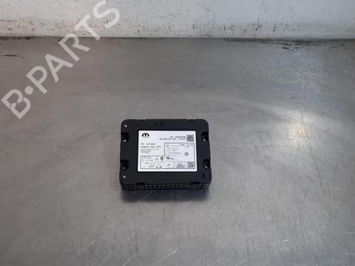 Electronic module JEEP COMPASS (MP, M6, MV, M7) 1.3 Hybrid 4x4 | BP39909222M83 - Image 2