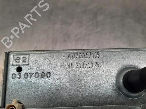 Radio CITROËN BERLINGO Box Body/MPV (B9) 1.6 HDi / BlueHDi 75 | BP20082805E6 