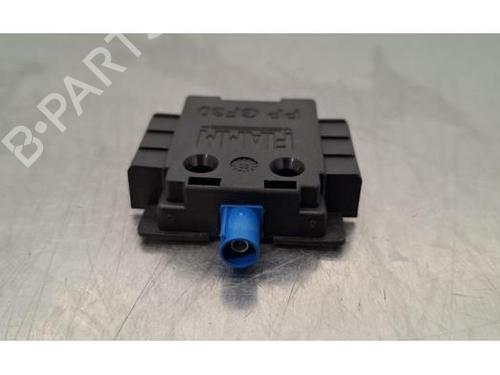 Antenne/Halterung für CITROËN C5 AIRCROSS (A_) 1.6 Hybrid 225 (A45GFR) (224 hp) 31698697