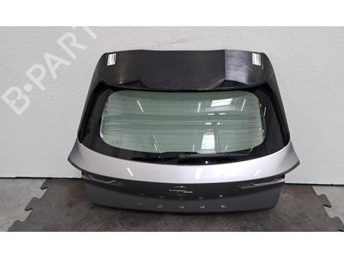 Used Tailgate Tailgate 37251686 37251686