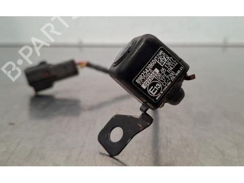 Camera ISUZU D-MAX III (TFR, TFS) 1.9 DDI 4x4 (TFS87) | BP33247986E14 - Image 3