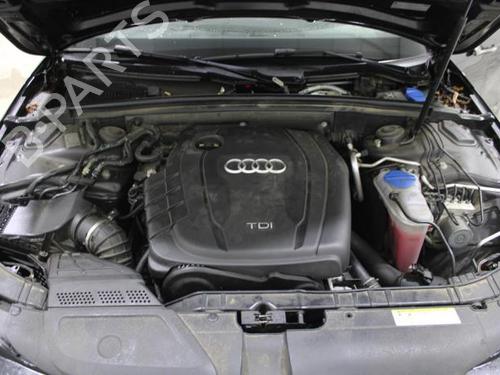 Air vent AUDI A4 B8 (8K2) 2.0 TDI | BP33031113I21  - Image 15