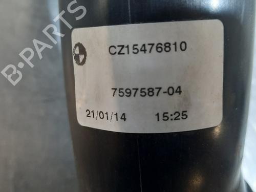 Pipe BMW 3 (F30, F80) 316 i | BP15971415M125 