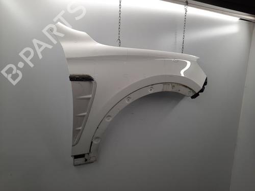 Left front fenders MG MARVEL R EV (EP21) | BP34200424C41  - Image 5