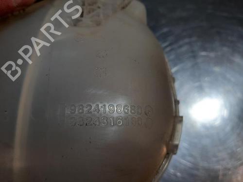 Expansion tank PEUGEOT 208 II (UB_, UP_, UW_, UJ_) 1.5 BlueHDI 100 | BP23599119C120 