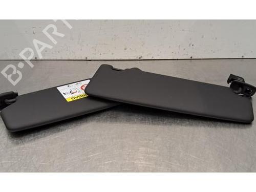 Højre solskærm Højre solskærm BMW 5 (G60, G90, G68) i5 eDrive40 (340 hp) 37003152 37003152