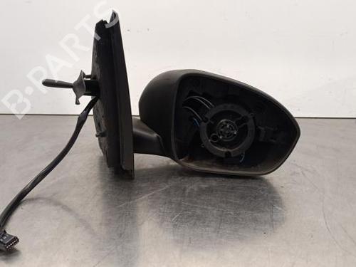 Right mirror DACIA SANDERO III 1.0 SCe 65 | BP29817795C27
