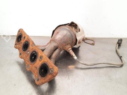 Udstødningsmanifold HYUNDAI i30 (GD) 1.6 GDI (135 hp) 21673491