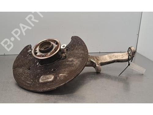 Used Right front steering knuckle Right front steering knuckle MERCEDES-BENZ GLE (V167) GLE 300 d 4-matic (167.119) (245 hp) 40025927 40025927