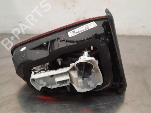 Right taillight VW GOLF VII (5G1, BQ1, BE1, BE2) 1.6 TDI | BP15028636C35 