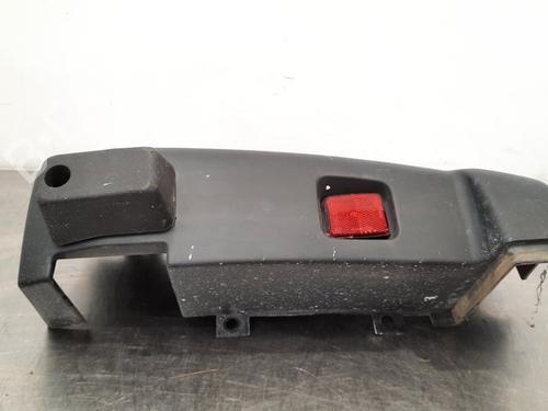 Corner bumper CITROËN JUMPER II Van 2.2 BlueHDi 120 | BP15790962C117 