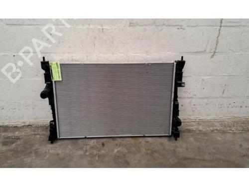 Used Water radiator PEUGEOT 308 III (FB_, FH_, FP_, F3_, FM_) PureTech 130 (FPHNSL, FPHNST) (131 hp) 25730107