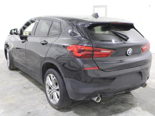 Køler BMW X2 (F39) sDrive 20 i | BP23624207M31 