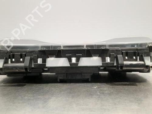 Instrument cluster RENAULT CLIO V (B7_) 1.5 Blue dCi 85 (B7AG) | BP19649263C47 