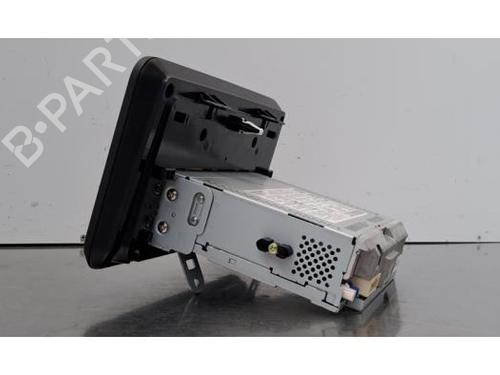Display monitor DACIA DUSTER (HM_) 1.5 dCi 115 4x4 (HMAD) | BP39732279C48 - Image 6